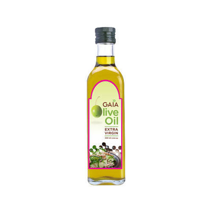 Gaia Extra Virgin Olive Oil - BUDNE