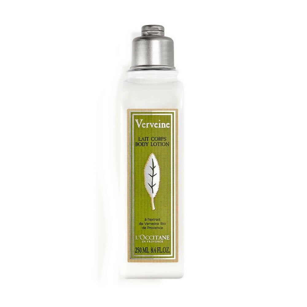 L'Occitane Verbena Body Lotion - usa canada australia