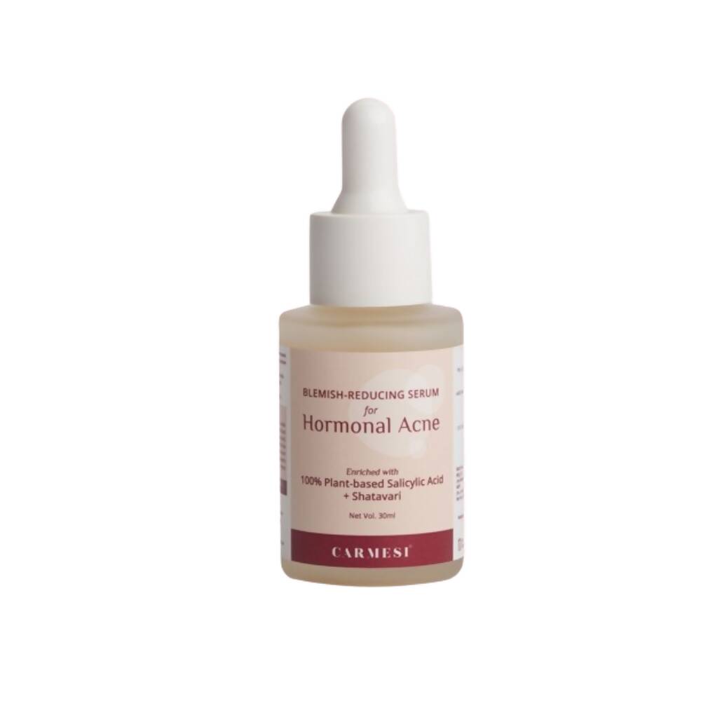 Carmesi Blemish-Reducing Serum for Hormonal Acne