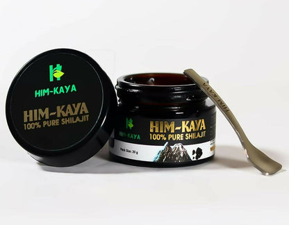 Him - Kaya Pure Original Himalayan Sj