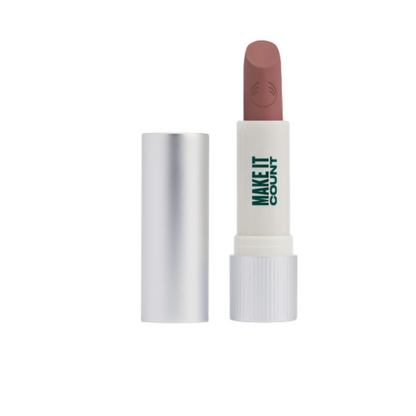 The Body Shop Peptalk Lipstick Bullet Refill - Make It Count