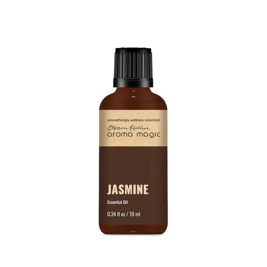 Blossom Kochhar Aroma Magic Jasmine Oil - BUDNEN