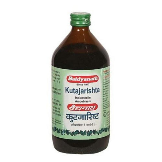 Baidyanath kutjarishta 220ml - buy in USA, Australia, Canada