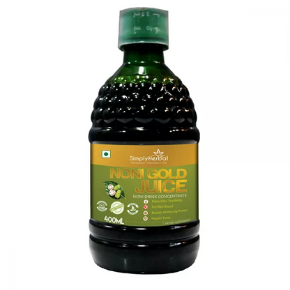 Simply Herbal Noni Gold Juice - BUDEN