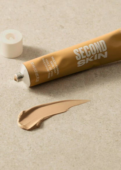 The Body Shop Second Skin Tint- Medium 1W