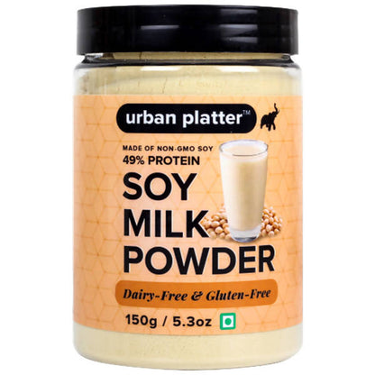 Urban Platter Soy Milk Powder