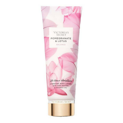 Victoria's Secret Pomegranate Lotus Body Lotion