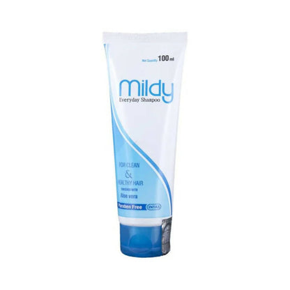 Intas Mildy Everyday Shampoo - BUDEN