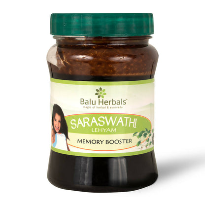 Balu Herbals Saraswathi Lehyam - buy in USA, Australia, Canada