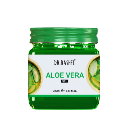 Dr.Rashel Aloe Vera Gel - BUDNE