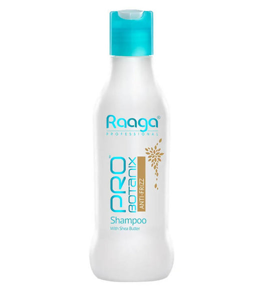 Raaga Professional Pro Botanix Anti-Frizz Shampoo -  buy in usa 