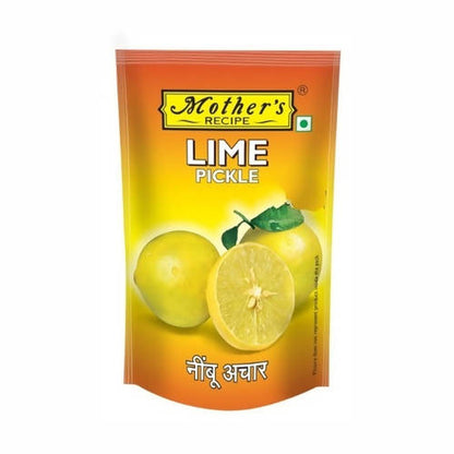 Mother's Recipe Lime Pickle - buy in USA, Australia, Canada