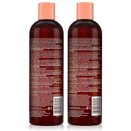 HASK Coconut Nourishing Shampoo And Conditioner