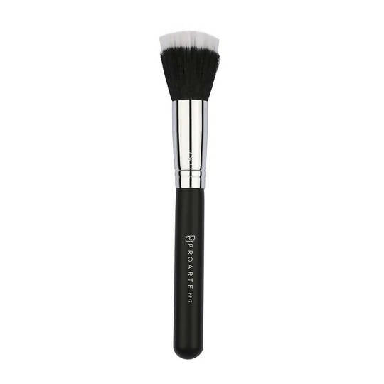 Proarte Duo Polishing Brush PP-17 - BUDNE