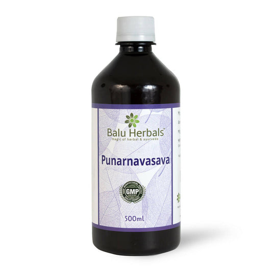 Balu Herbals Punarnavasava - buy in USA, Australia, Canada