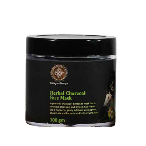 Kalagura Gampa Herbal Charcoal Face Mask