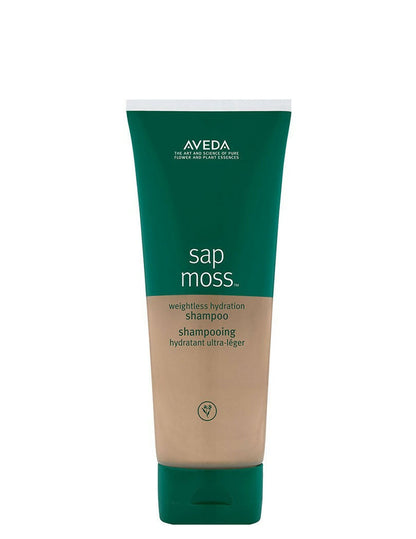 Aveda Sap Moss Weightless Hydration Shampoo