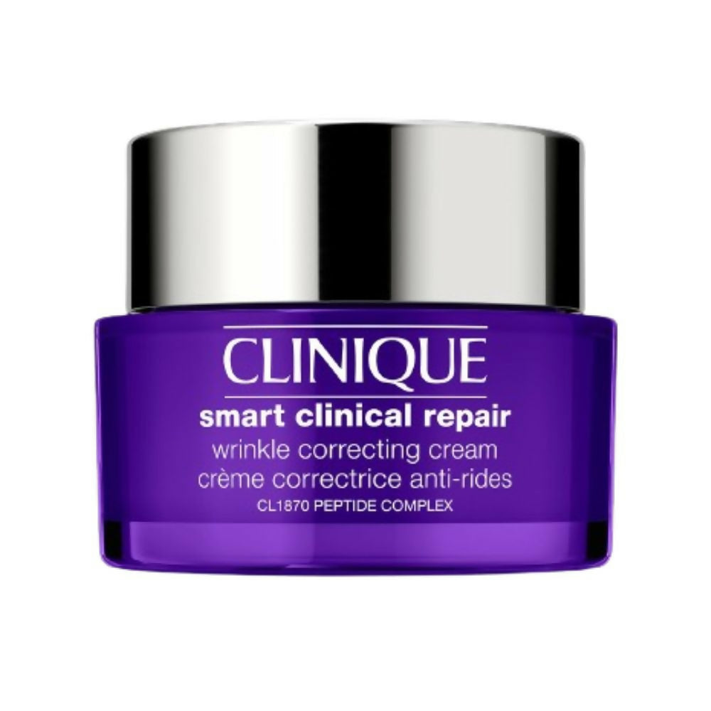 Clinique Smart Clinical Repair Wrinkle Correcting Cream -  buy in usa 