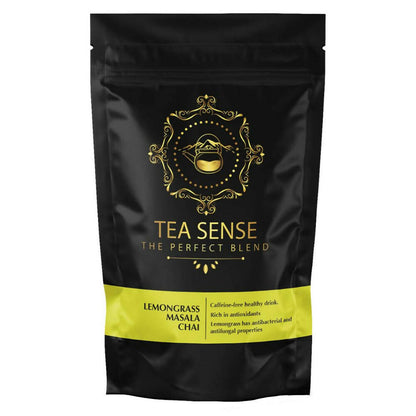 Tea Sense Lemongrass Masala Chai - buy in USA, Australia, Canada