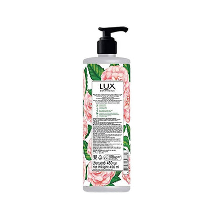 Lux Botanicals Glowing Skin Body Wash