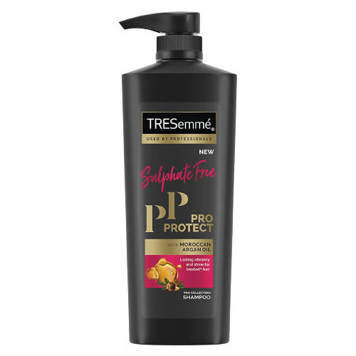 TRESemme PP Pro Protect Sulphate Free Shampoo