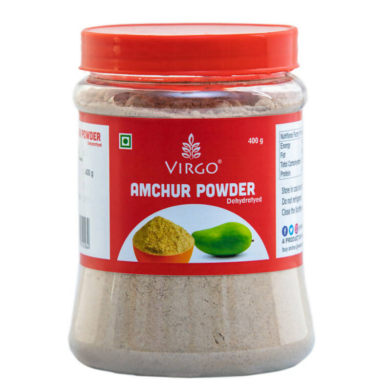 Virgo Amchur Powder -  USA, Australia, Canada 