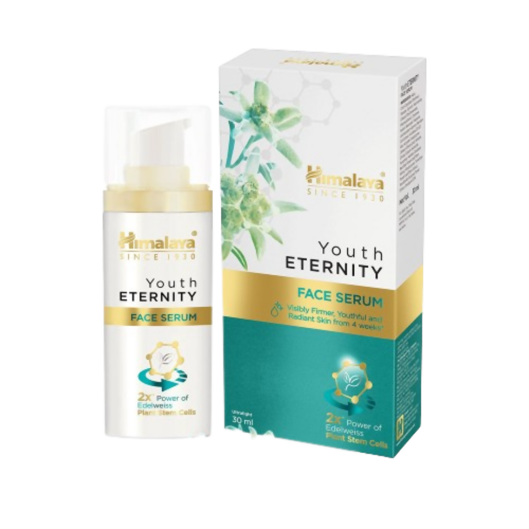 Himalaya Herbals Youth Eternity Face Serum - BUDNE