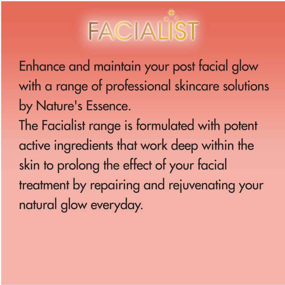 Nature's Essence Anti Pigmentation Serum with 10% Niacinamide