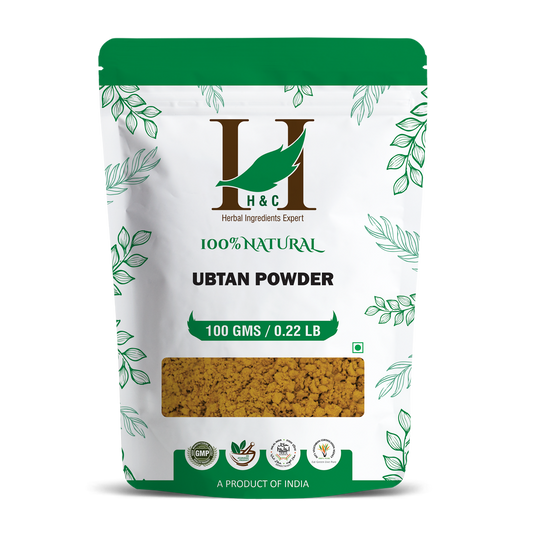 H&C Herbal Ubtan Powder - buy in USA, Australia, Canada