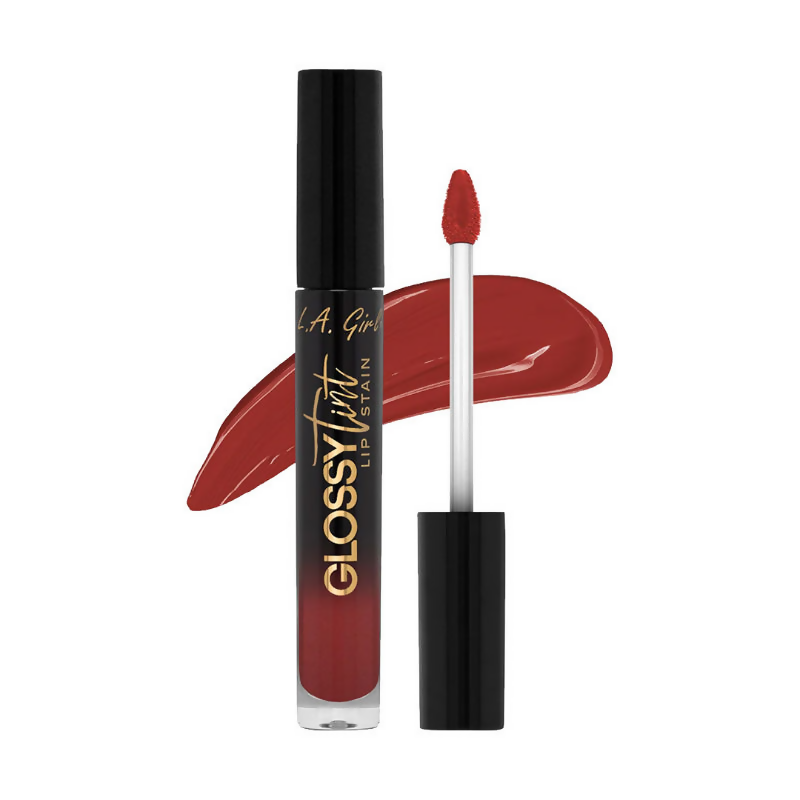 L.A. Girl Glossy Tint Lip Stain - Adored