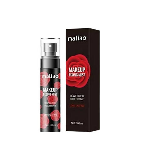 Maliao Professional Matte Look Makeup Fixing Mist - usa canada australia
