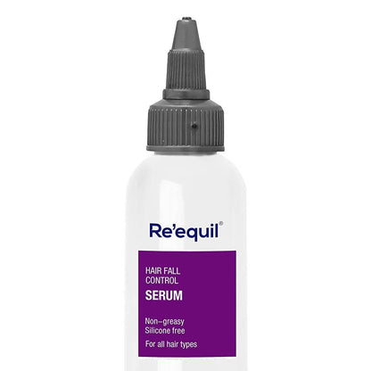 Re'equil Hair Fall Control Serum