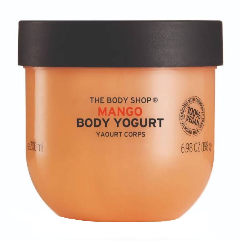 The Body Shop Mango Body Yogurt 200 ml