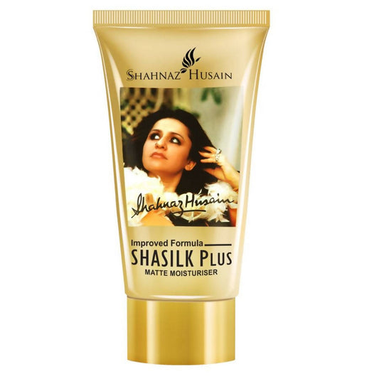 Shahnaz Husain Shasilk Plus Matte Moisturiser