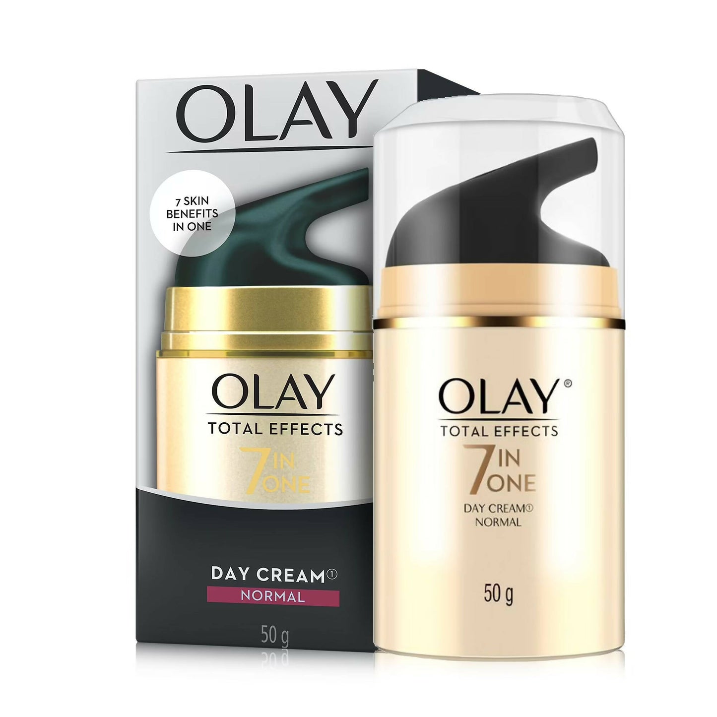 Olay Total Effects Day Cream