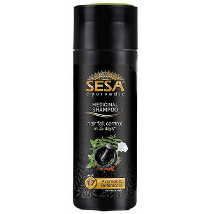 Sesa Ayurvedic Medicinal Shampoo