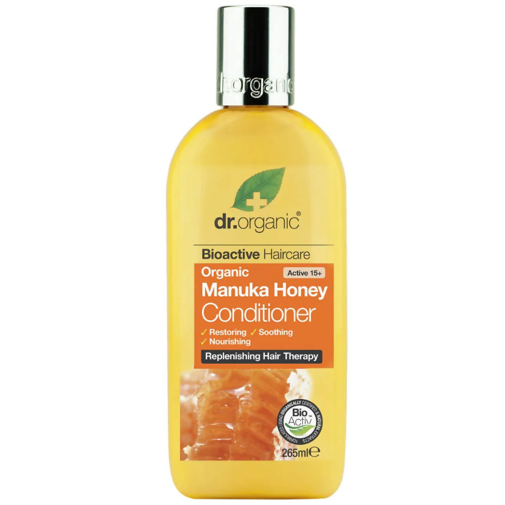 Dr.Organic Manuka Honey Conditioner -  buy in usa 