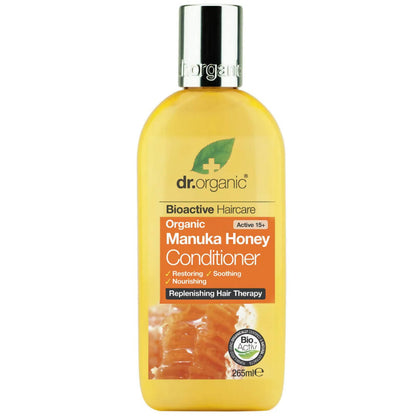 Dr.Organic Manuka Honey Conditioner -  buy in usa 