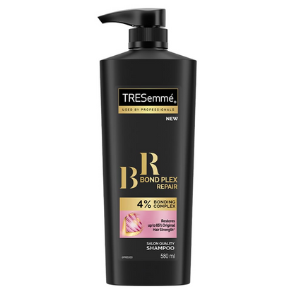 TRESemme BR Bond Plex Repair Shampoo - BUDEN