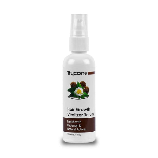 Trycone Hair Growth Vitalizer Serum -  buy in usa 