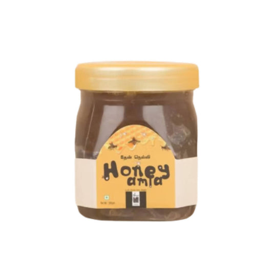 Isha Life Honey Amla - buy in USA, Australia, Canada