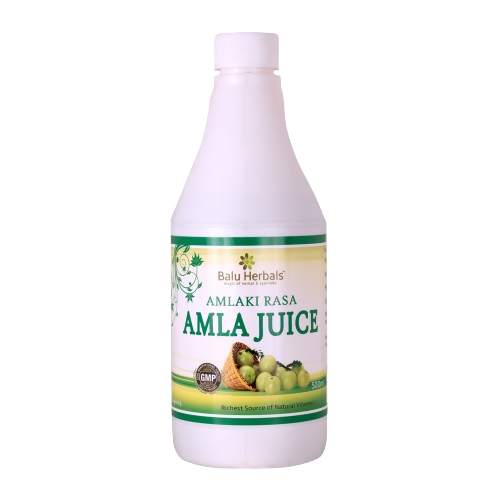Balu Herbals Amla Juice - buy in USA, Australia, Canada