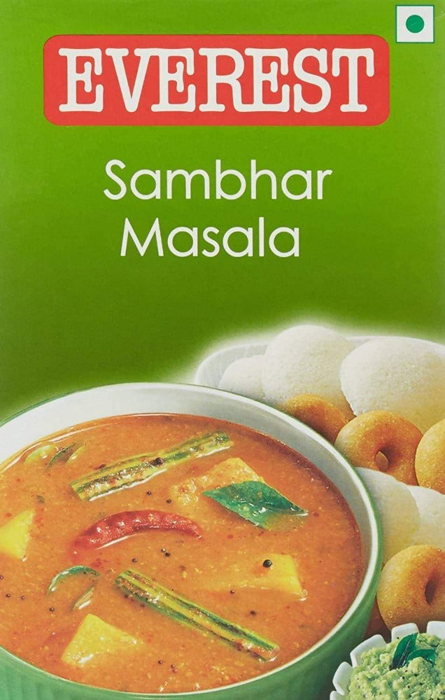 Everest Sambhar Masala Powder