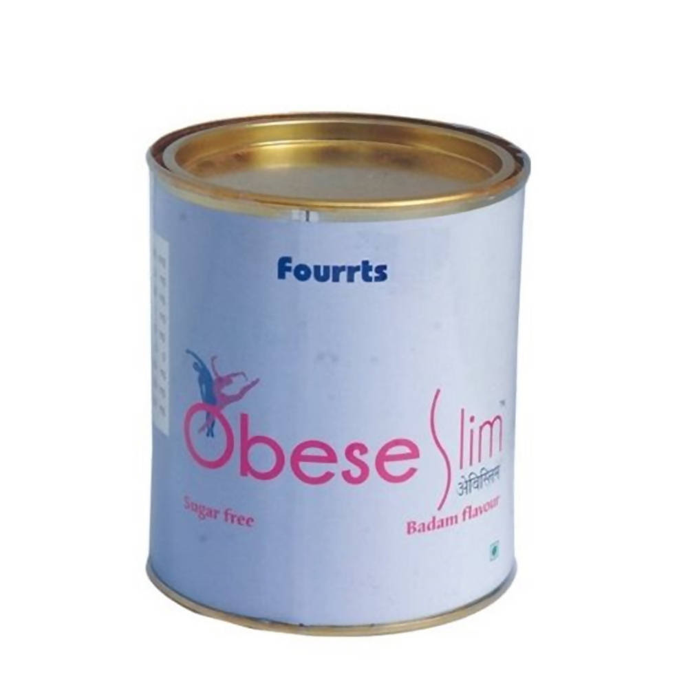 Fourrts Homoeopathy Obese slim SF Powder