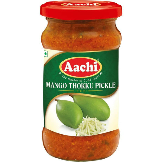 Aachi Mango Thokku Pickle - buy in USA, Australia, Canada