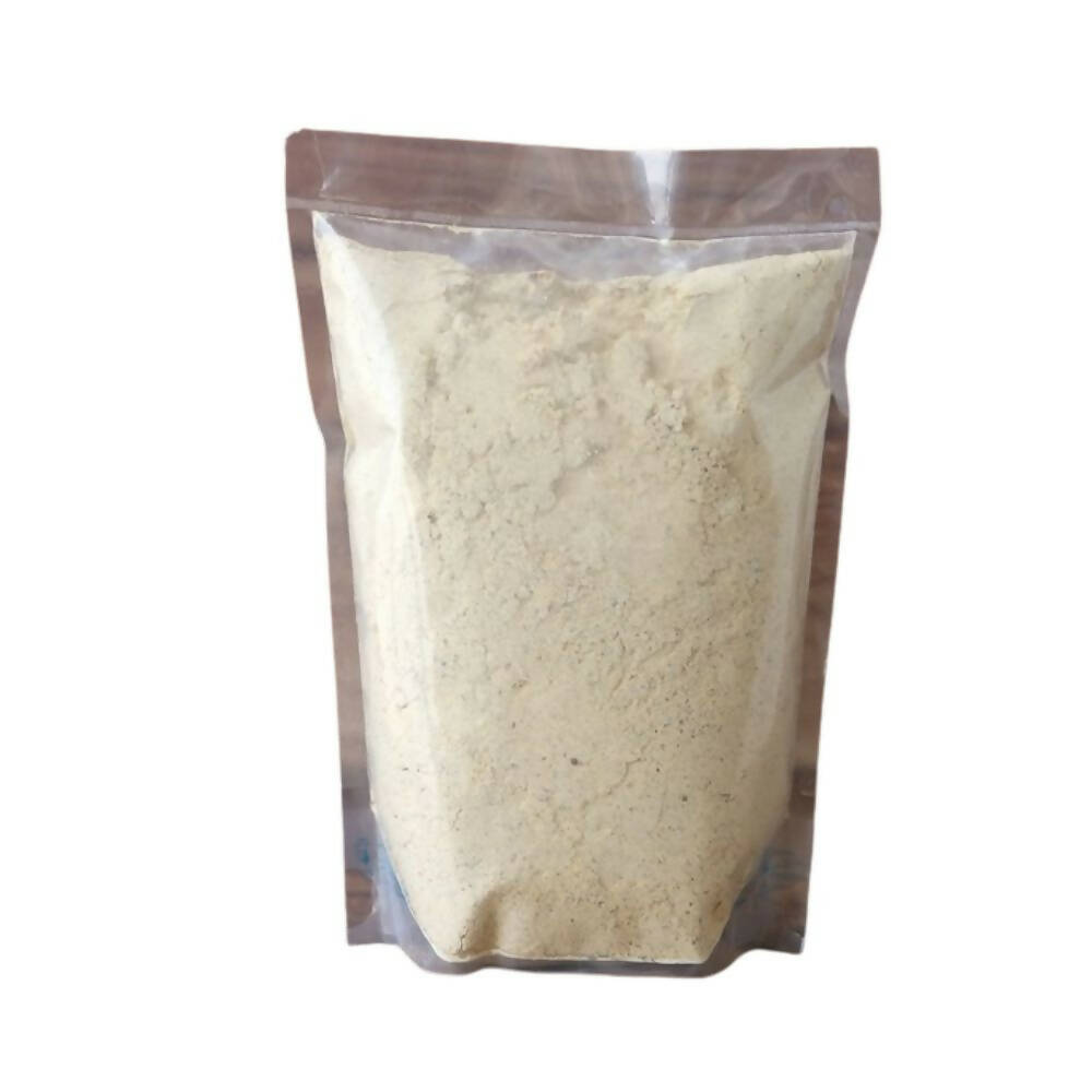 Satjeevan Organic Stone-Ground Chana Sattu Flour