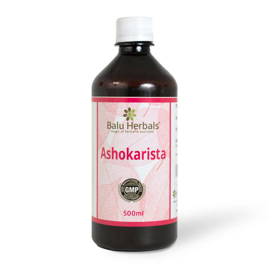 Balu Herbals Ashokarista - buy in USA, Australia, Canada