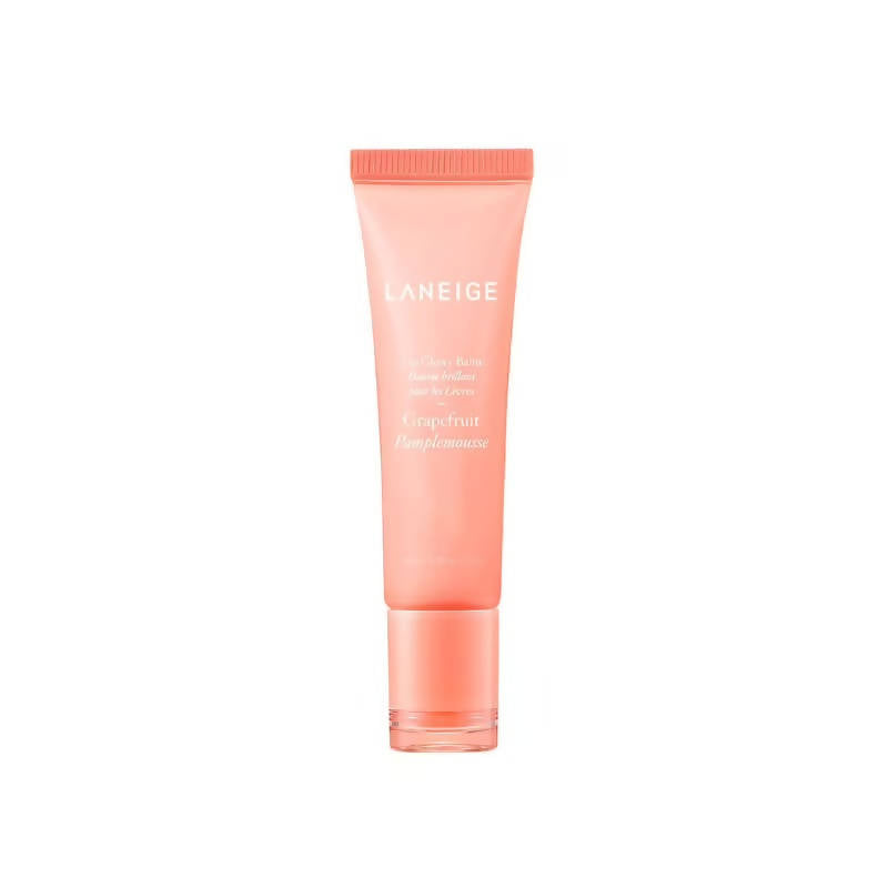 Laneige Lip Glowy Balm Grapefruit