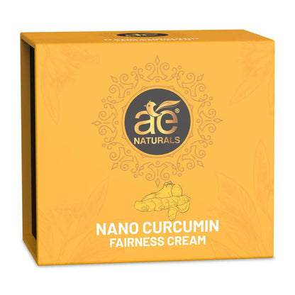 Ae Naturals Nano Curcumin Cream