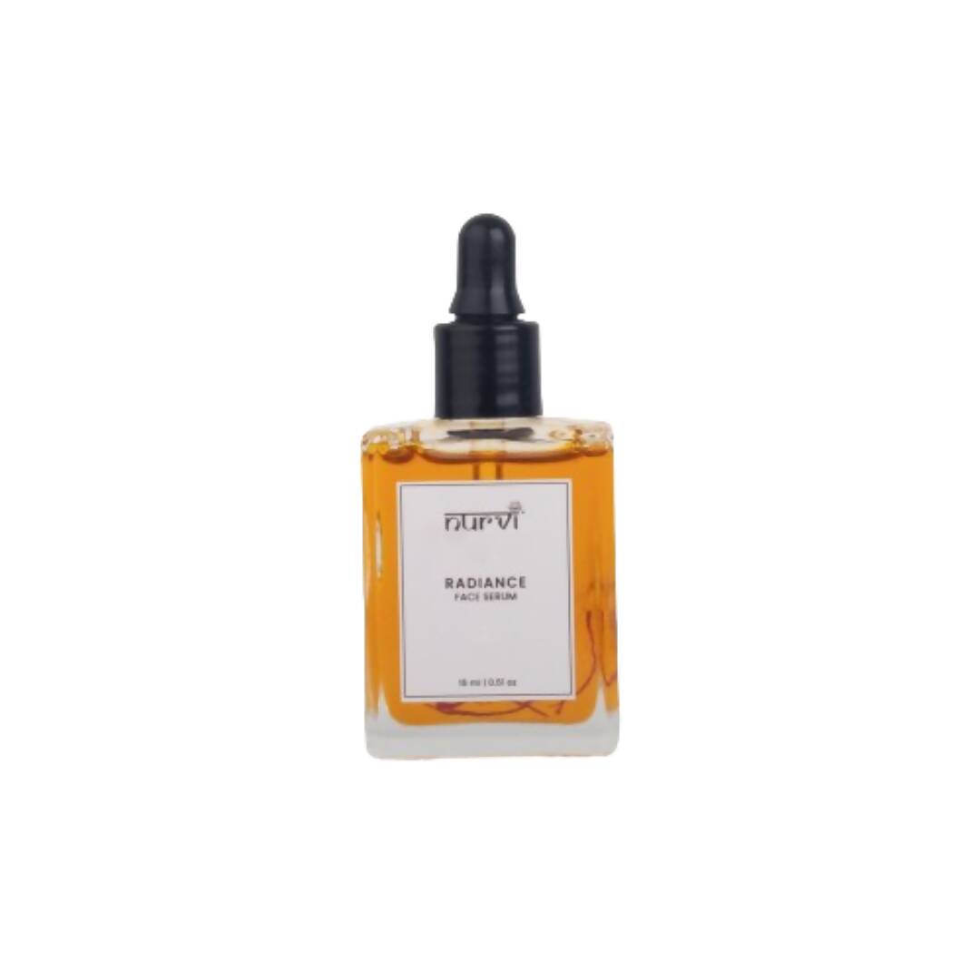 Nurvi Radiance Face Serum